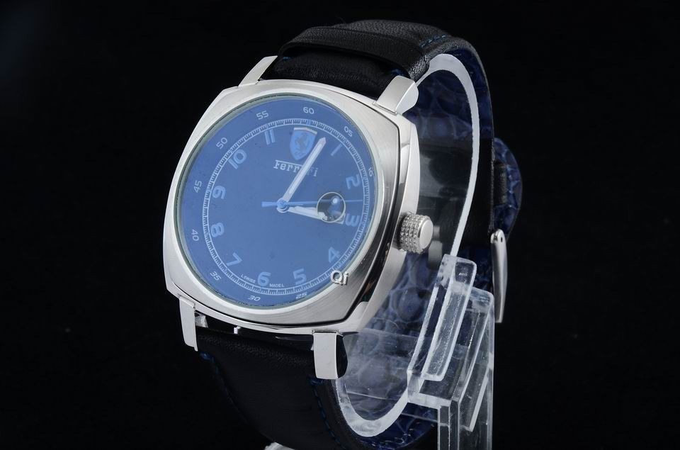 Ferrari watch man-042